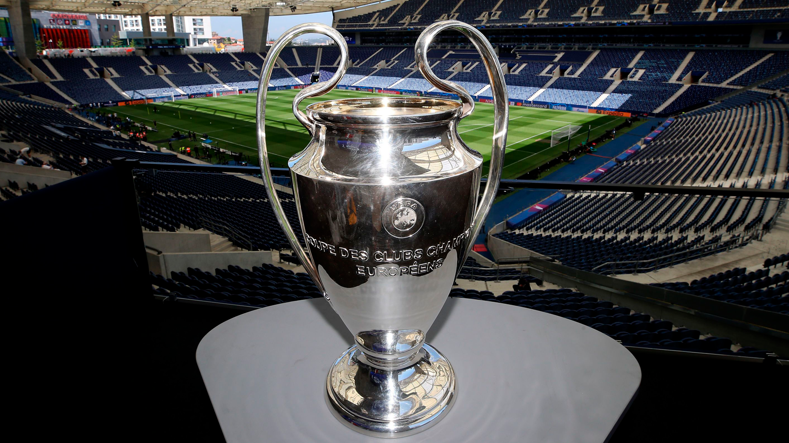 Champions League 2021/2022: duelos, sorteio, times, data e mais do