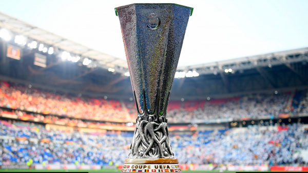 Conhece os 8 favoritos a conquistar a Liga Europa 2021/2022