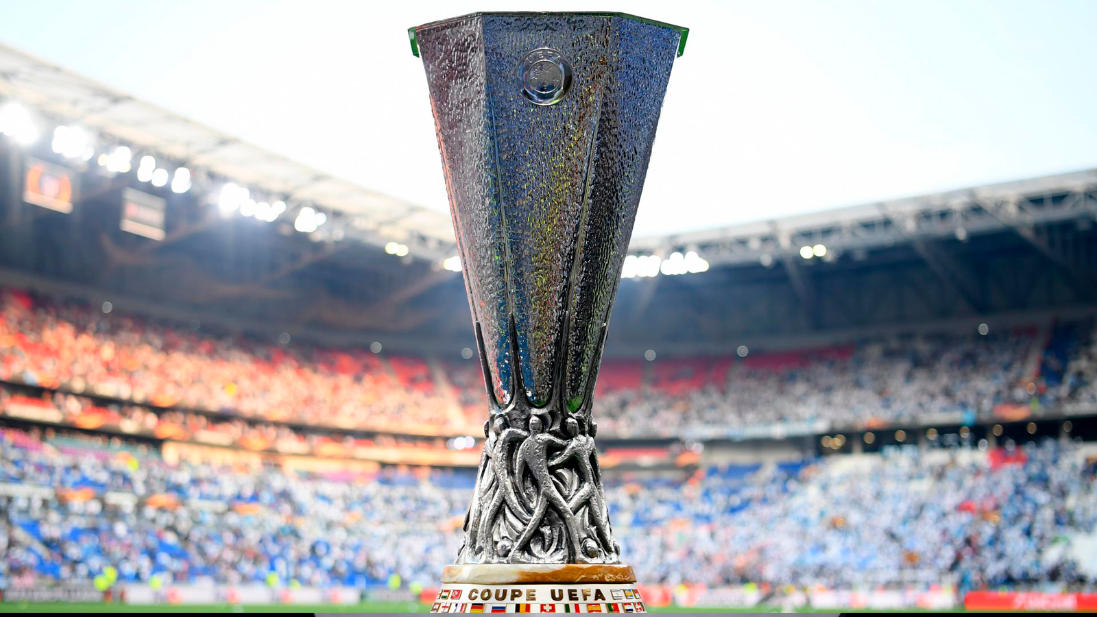 Conhece os 8 favoritos a conquistar a Liga Europa 2021/2022