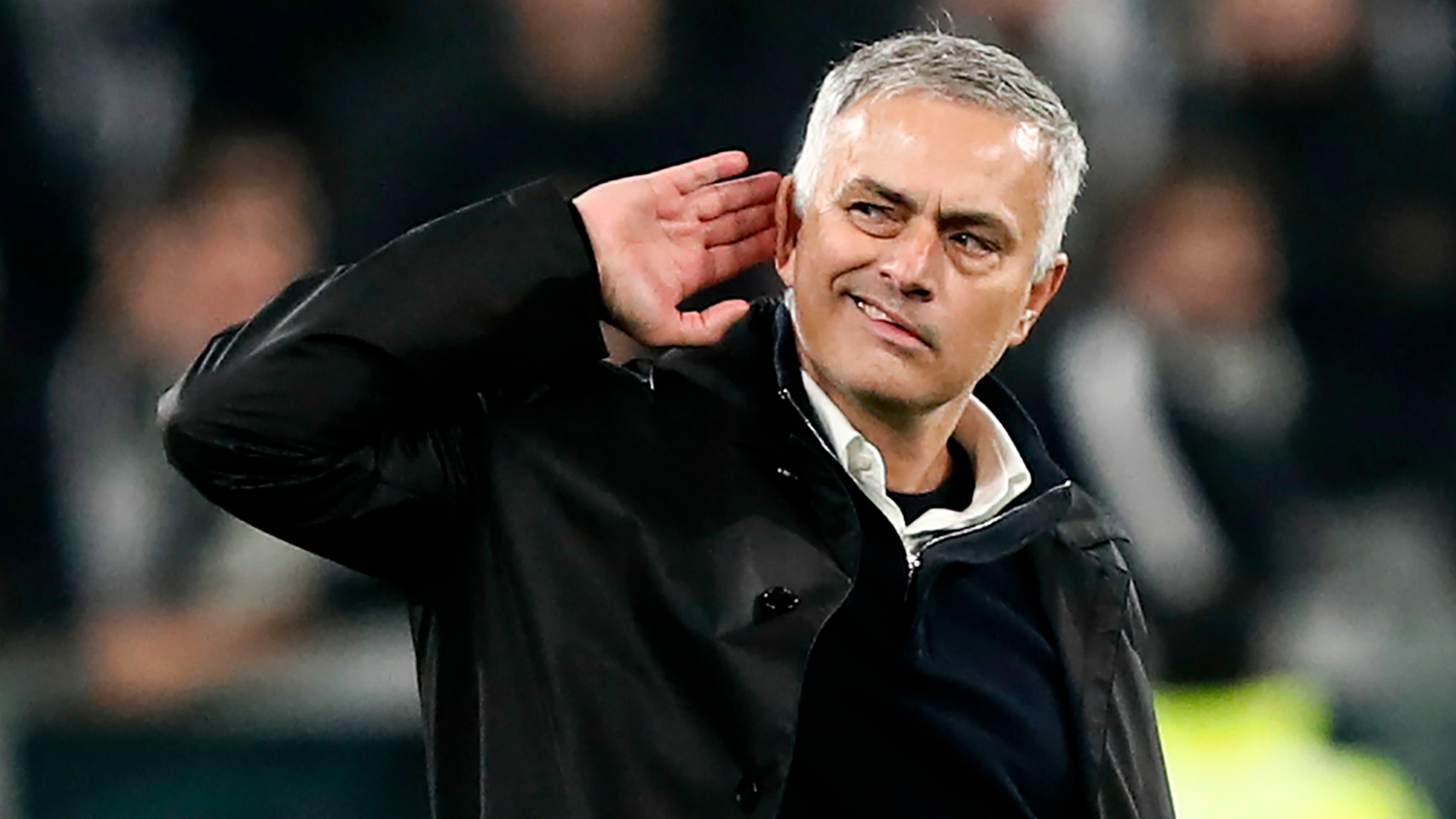 Mourinho já ultrapassou os 1000 jogos na carreira