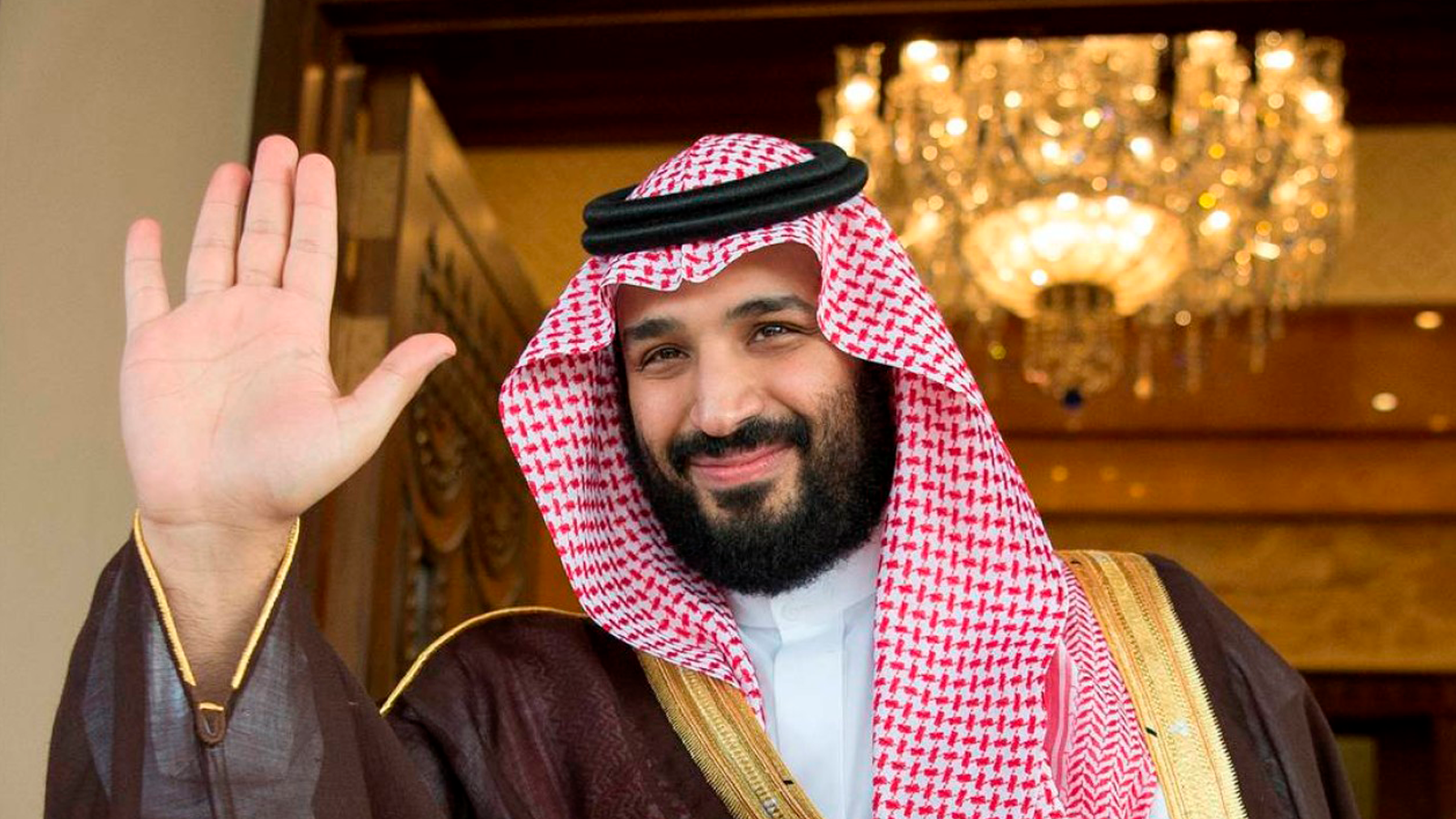 O Newcastle é agora liderado Mohammed bin Salman, um dos homens mais ricos do mundo.