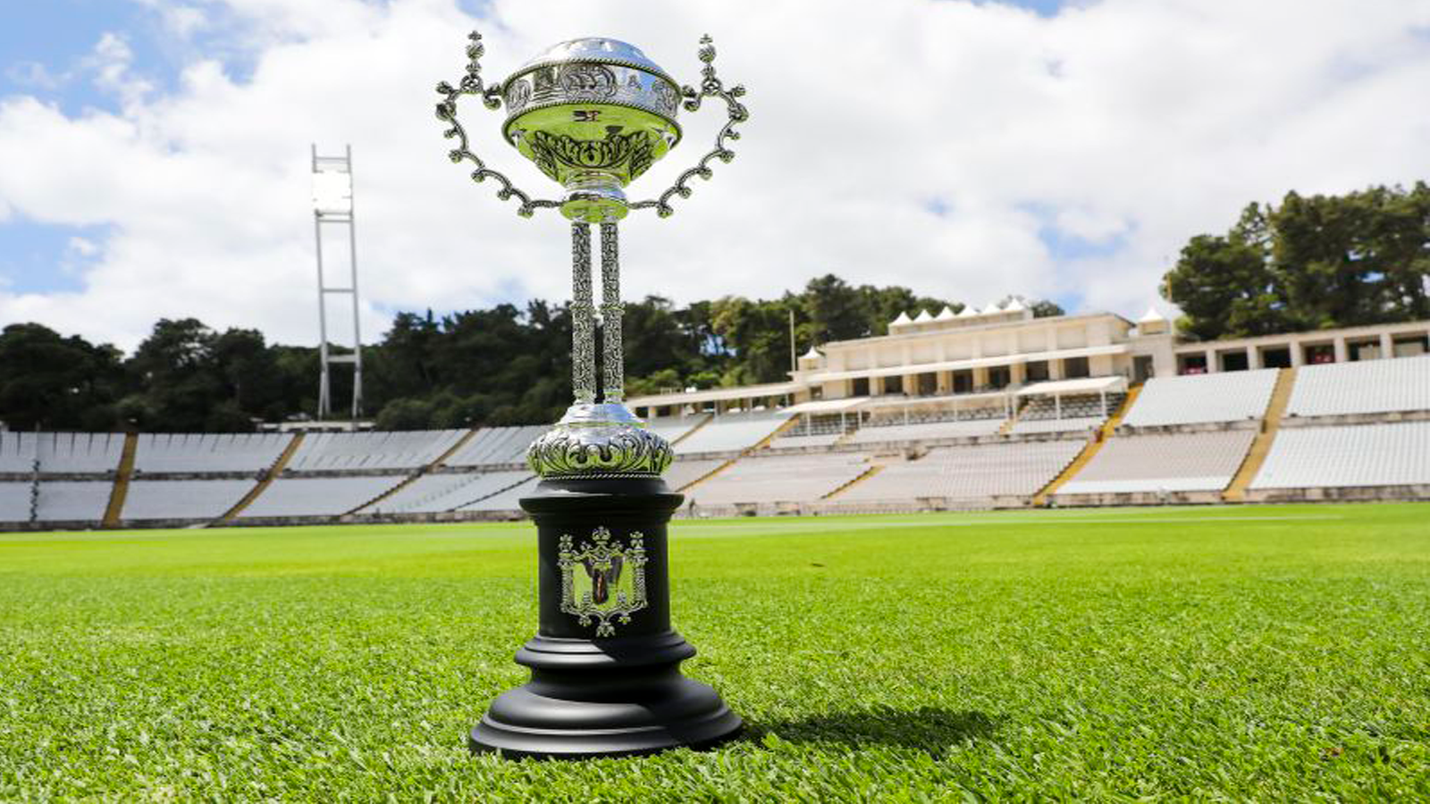 Taça de Portugal: primeiro troféu para o Desp. Aves, todos os vencedores