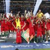 Portugal campeão liga das naçoes