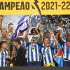 Porto Campeão 2021-2022