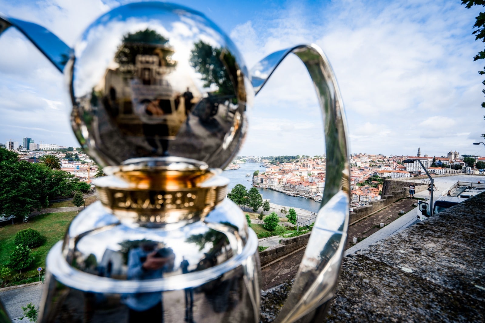 Hoje, em Braga, é dia de decisões para Portugal na Liga das Nações.