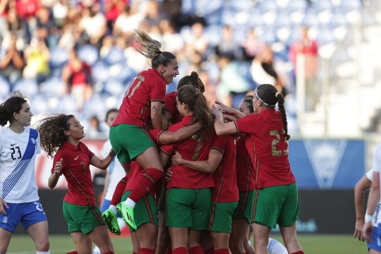 Portugal no Mundial de Futebol Feminino 2023 - Blog bwin Portugal