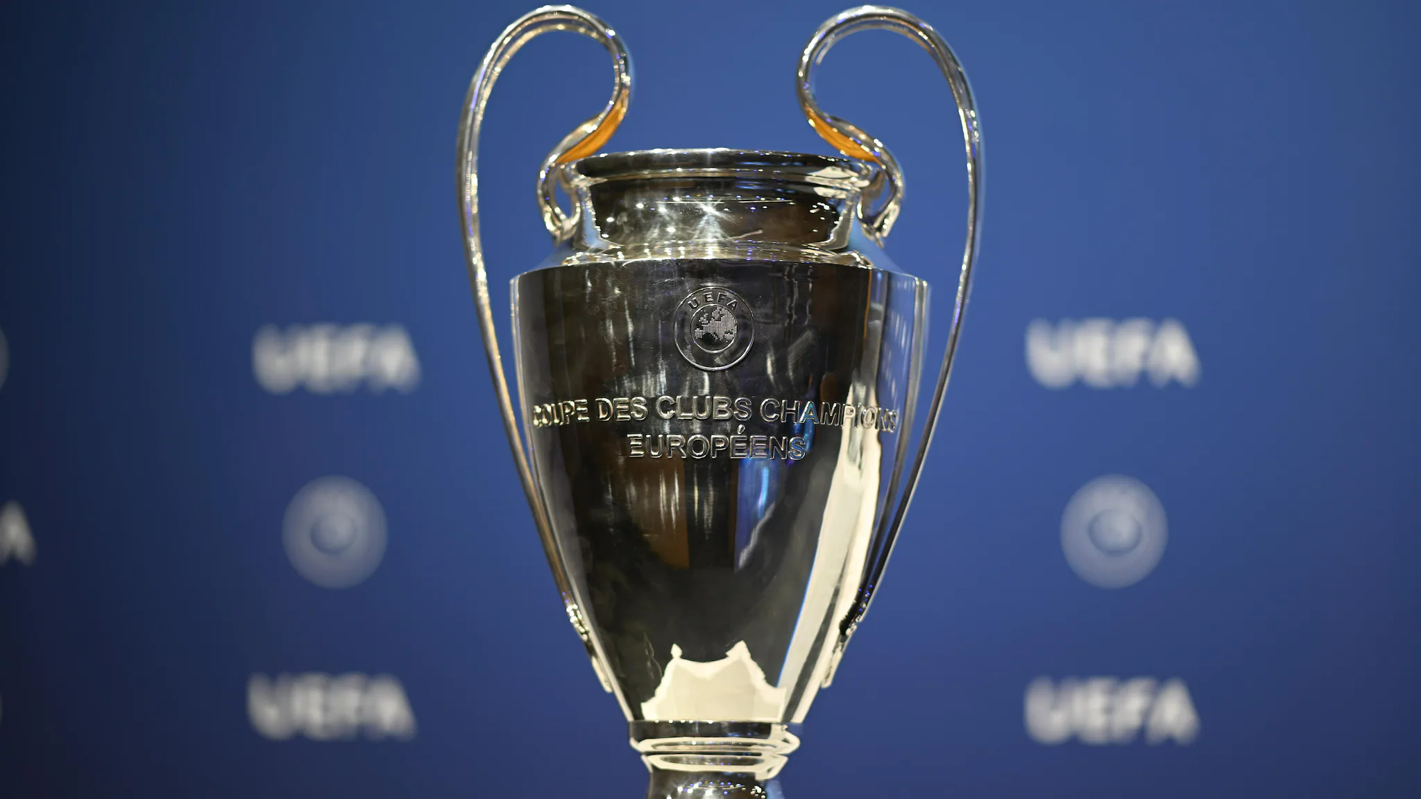 Uefa Champions League, Liga dos Campeões