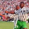 Nigéria no Mundial de futebol de 1994
