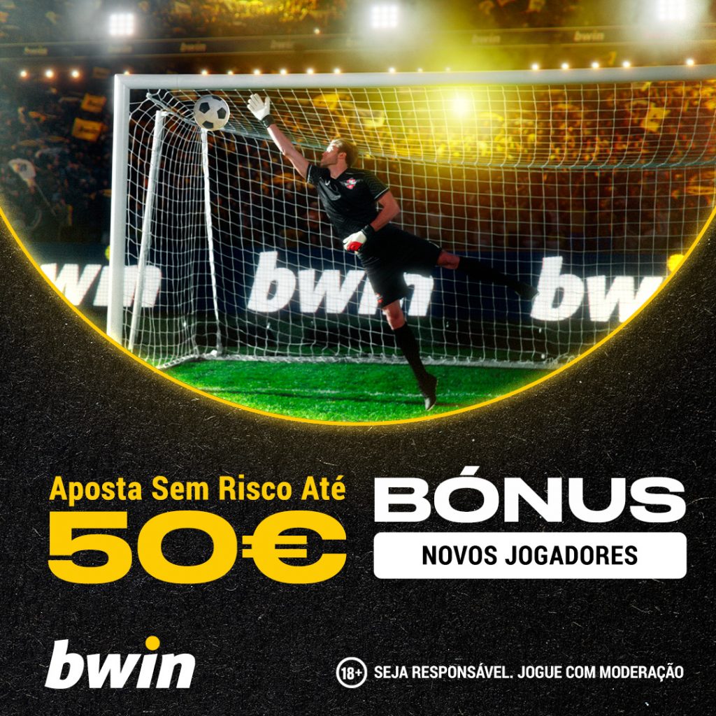 oferta de boas vindas da bwin para novos apostadores