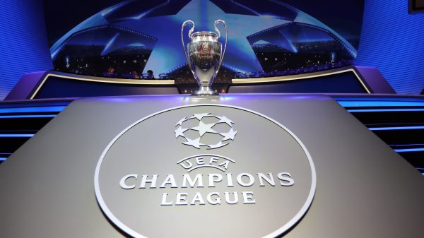 Taça da UEFA Liga dos Campeões