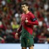 Cristiano Ronaldo com a camisola da selecção portuguesa de 2022