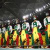 adeptos do Senegal no Mundial de 2022