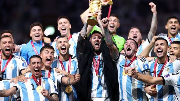 Previsão Argentina X Croácia - Mundial - 2022 - Blog bwin