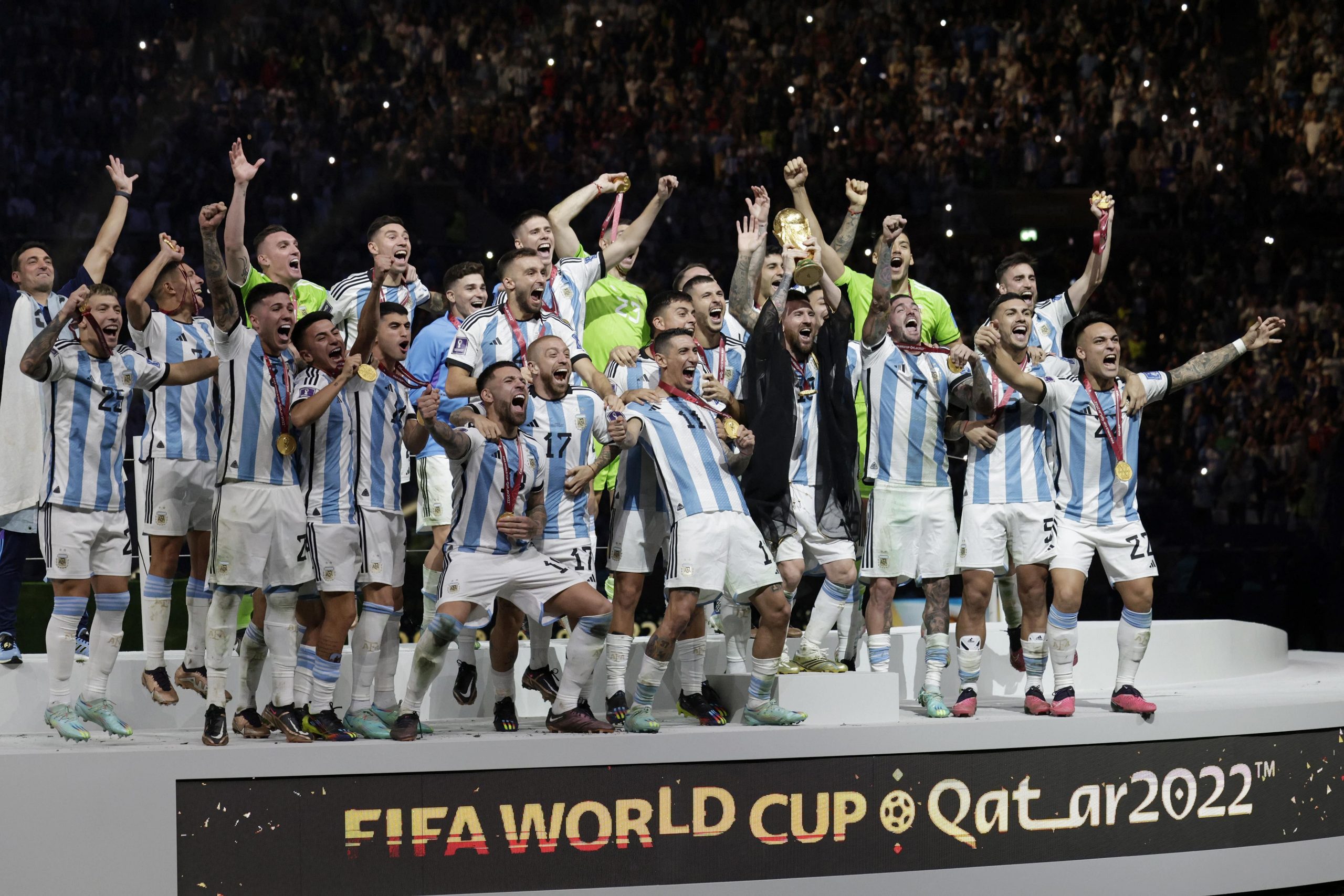 Previsão Argentina X Croácia - Mundial - 2022 - Blog bwin