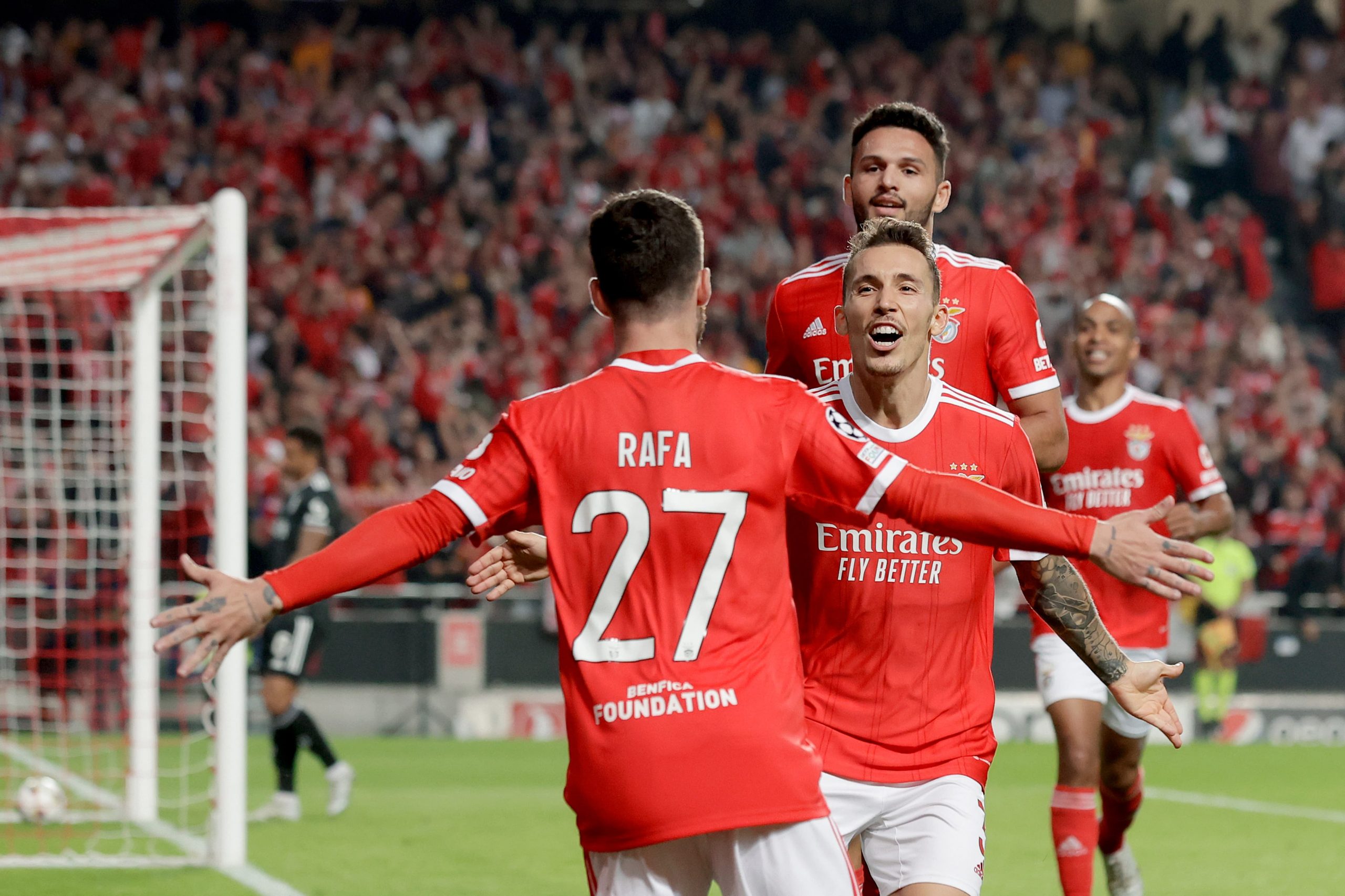 Portugal foi o 13.º país com mais jogadores no estrangeiro em 2019
