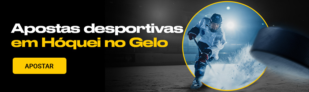 Como apostar em hóquei no gelo - Blog bwin Portugal