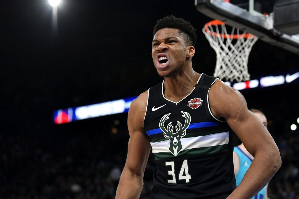 Giannis Antetokounmpo: o jogador da NBA que virou filme - Blog