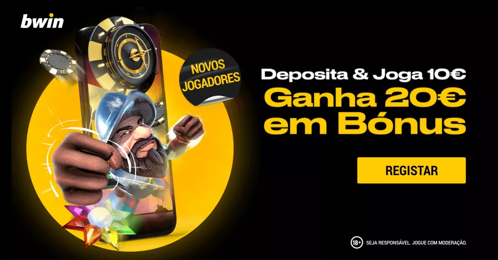 banner sobre Bónus de Casino da bwin