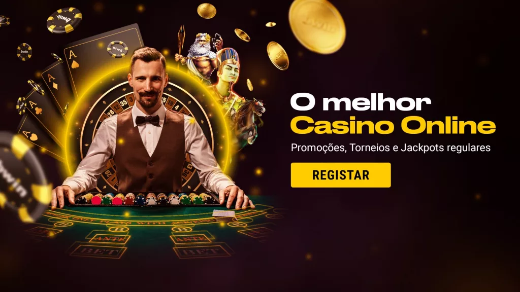 Em novembro de 2023 quer jogar jogos casino online?