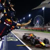 corrida da Red Bull Fórmula 1