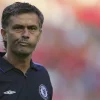 Treinador José Mourinho no Chelsea