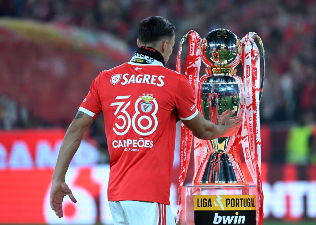 Taça da Liga: resultados e classificações