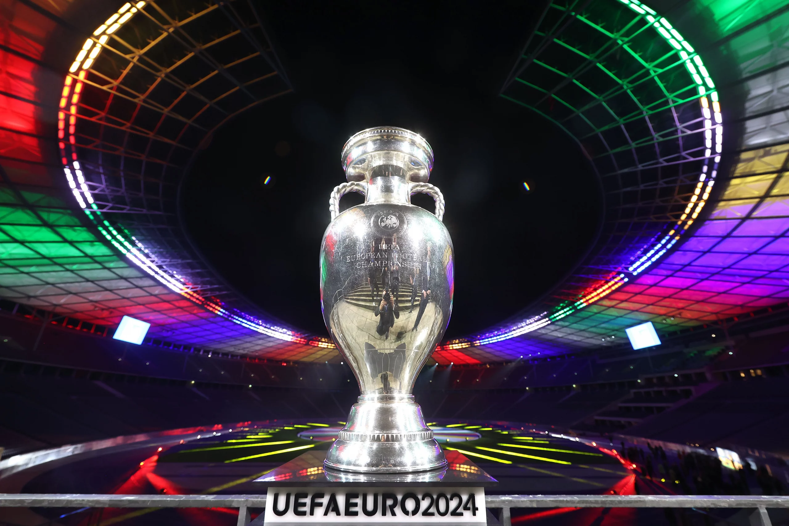 Qualificação do UEFA EURO 2024: Tudo o que precisa de saber