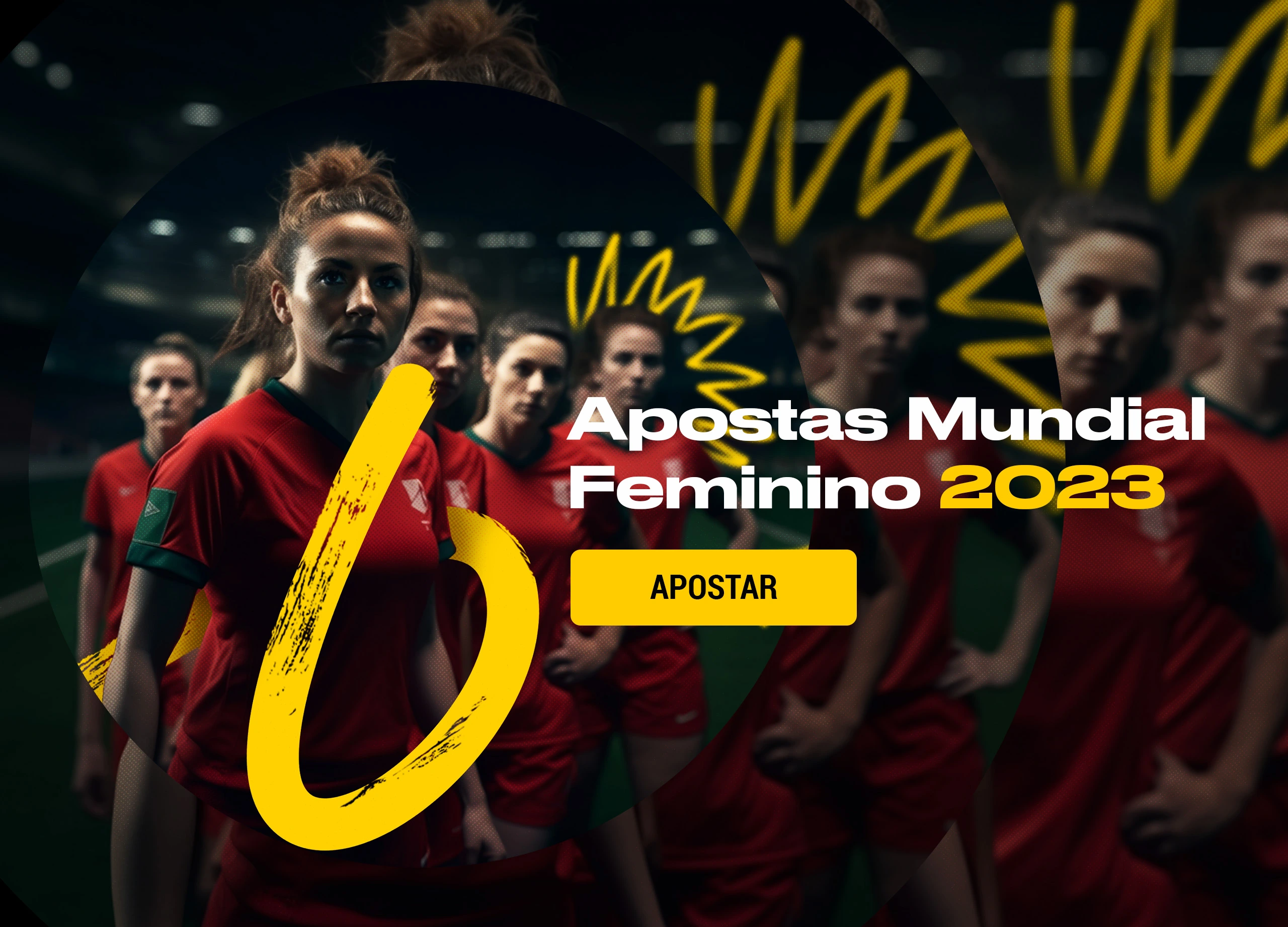 Portugal no Mundial de Futebol Feminino 2023 - Blog bwin Portugal