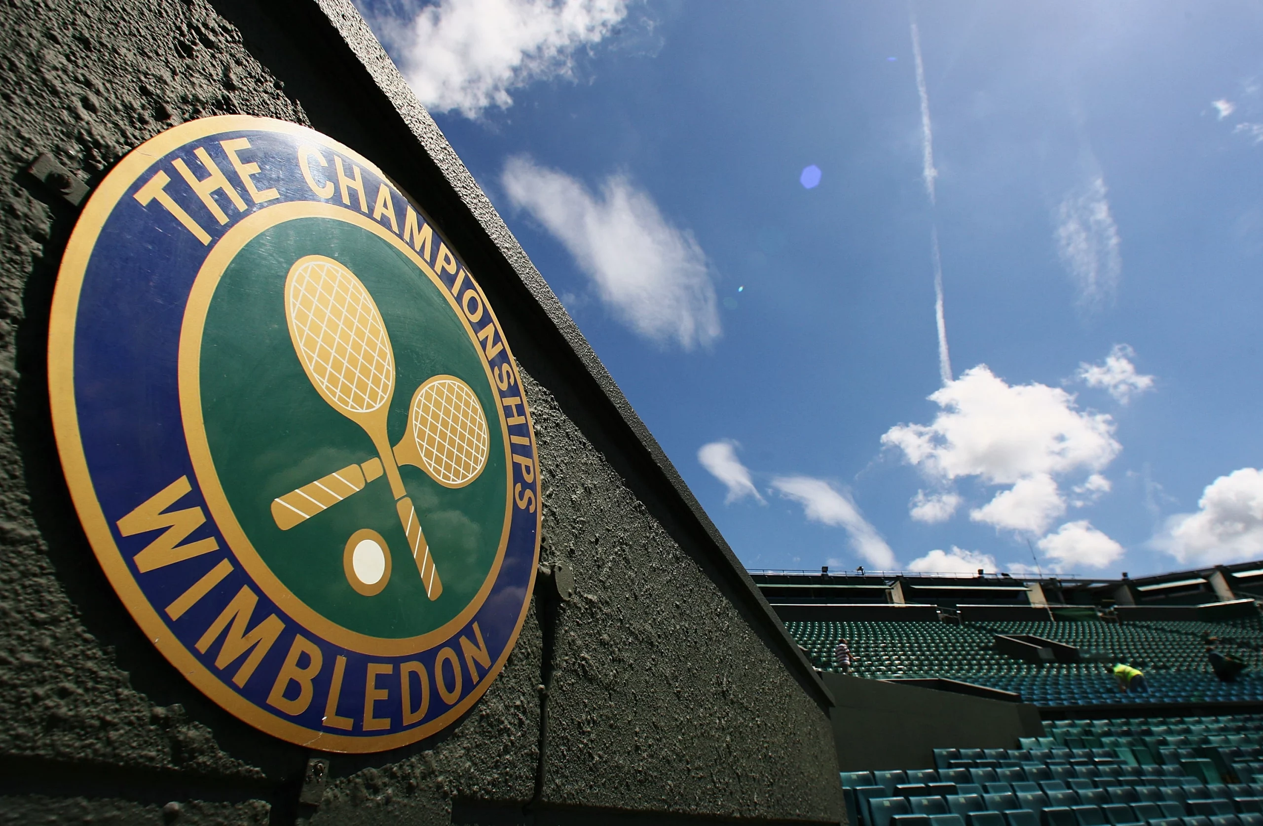 Wimbledon: confira quem são os favoritos ao título da competição