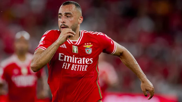 As 15 maiores goleadas entre SL Benfica e FC Porto - Blog bwin