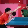 marco freitas jogador de ténis de mesa português nos jogos olímpicos