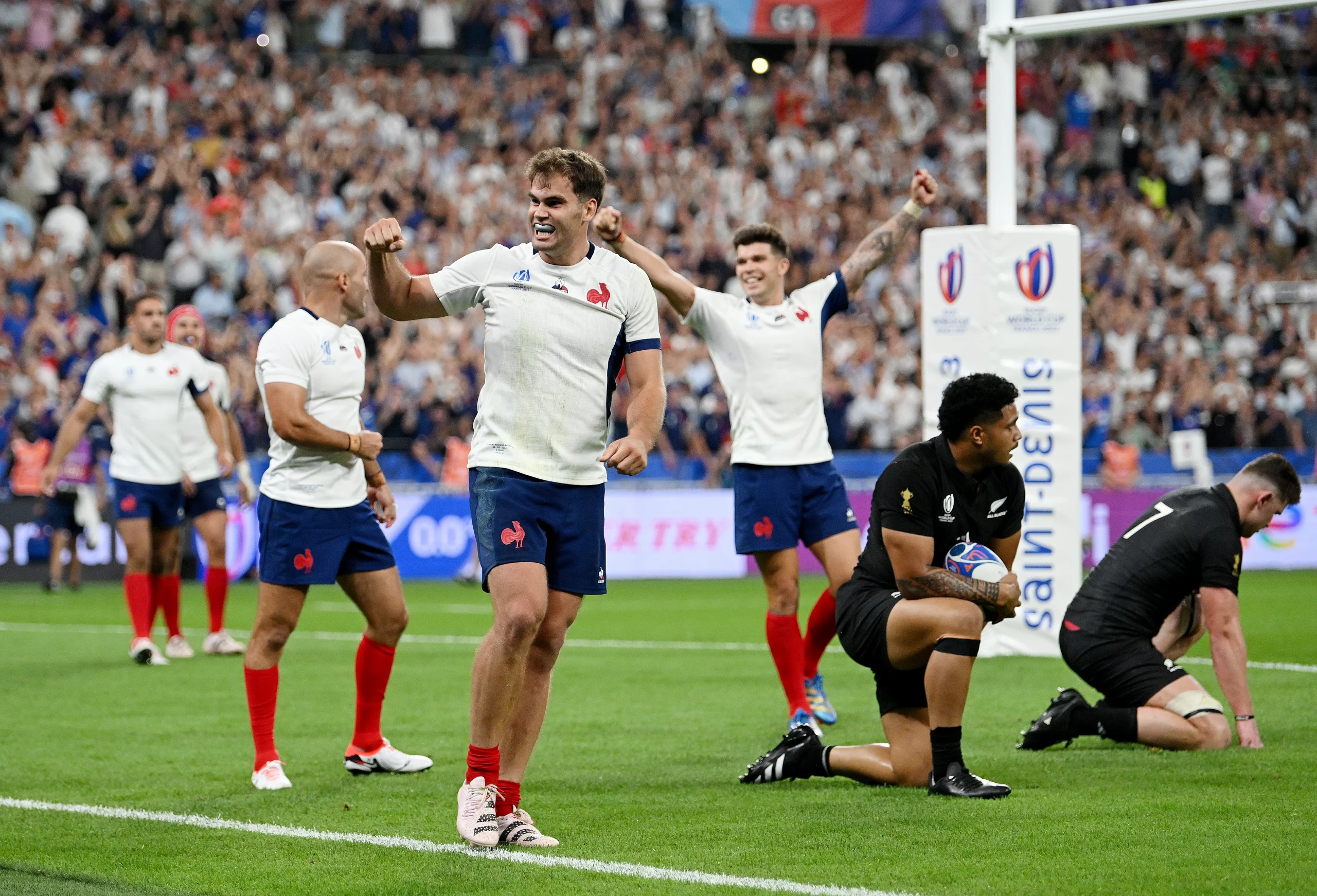 PORTUGAL RUGBY - Classificações: 22 & 23 de outubro