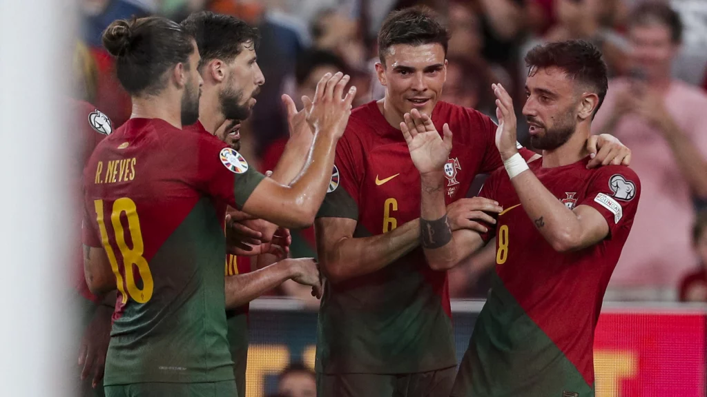 Progn Stico Eslov Quia Vs Portugal Euro 2024 Blog Bwin   Portugal Qualificacao Euro 2024 1024x576.webp