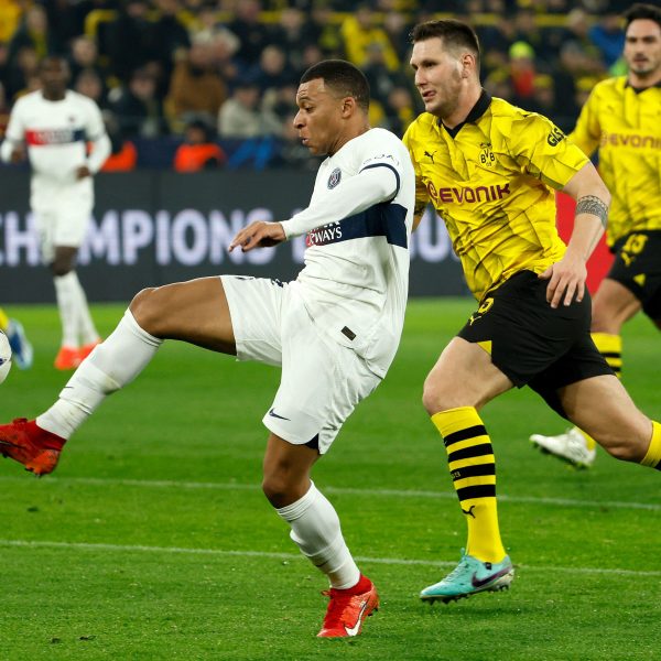PSG vs. Dortmund: quem chegará à final da Liga dos Campeões?