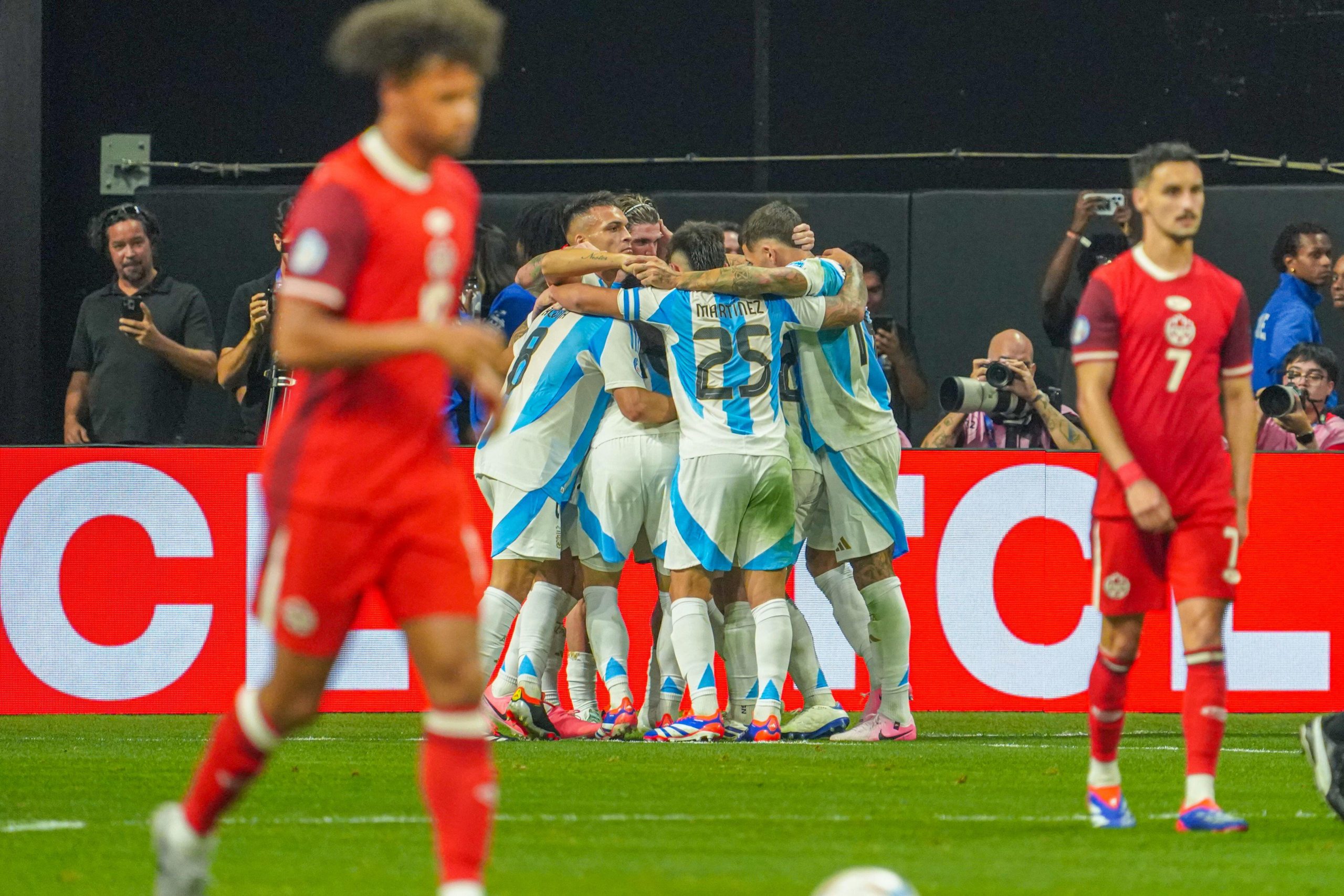 argentina canada 2024 copa america