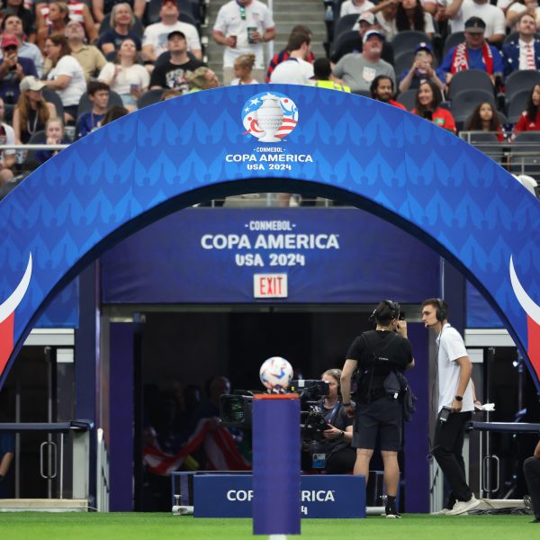 Copa América 2024: Argentina x Colômbia – bwin Portugal