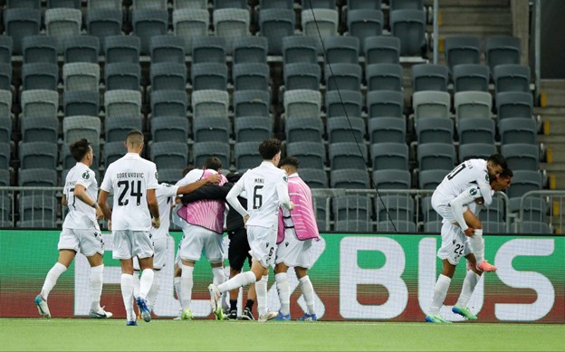 O que esperar do Vitória SC na Conference League