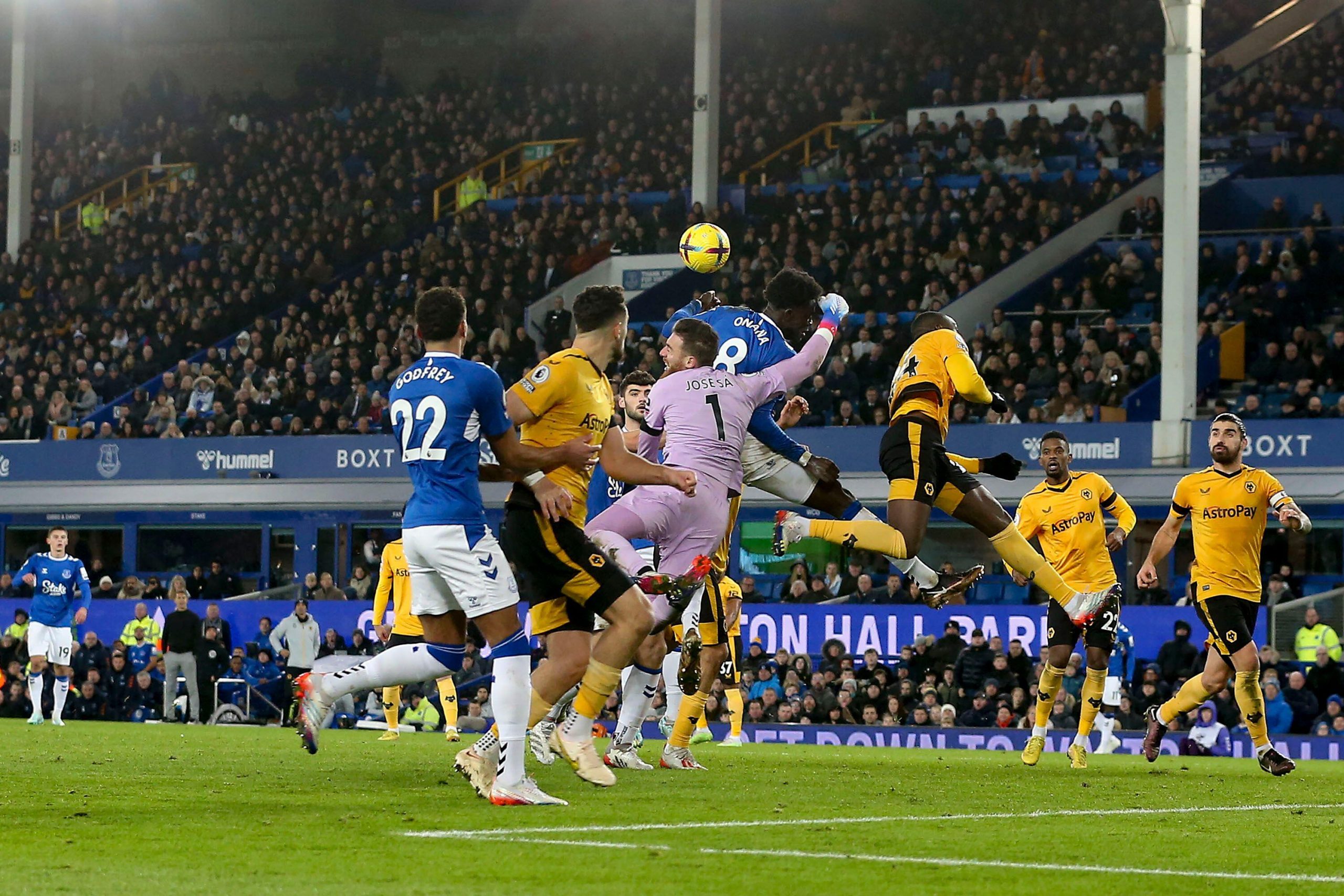 O que é o Boxing Day na Premier League?