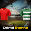 SLB vs SCP - Dérbi Eterno