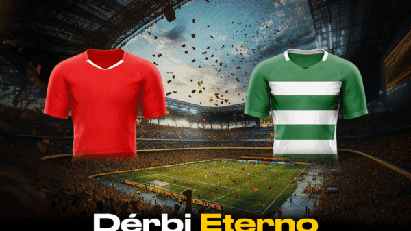 SLB vs SCP - Dérbi Eterno